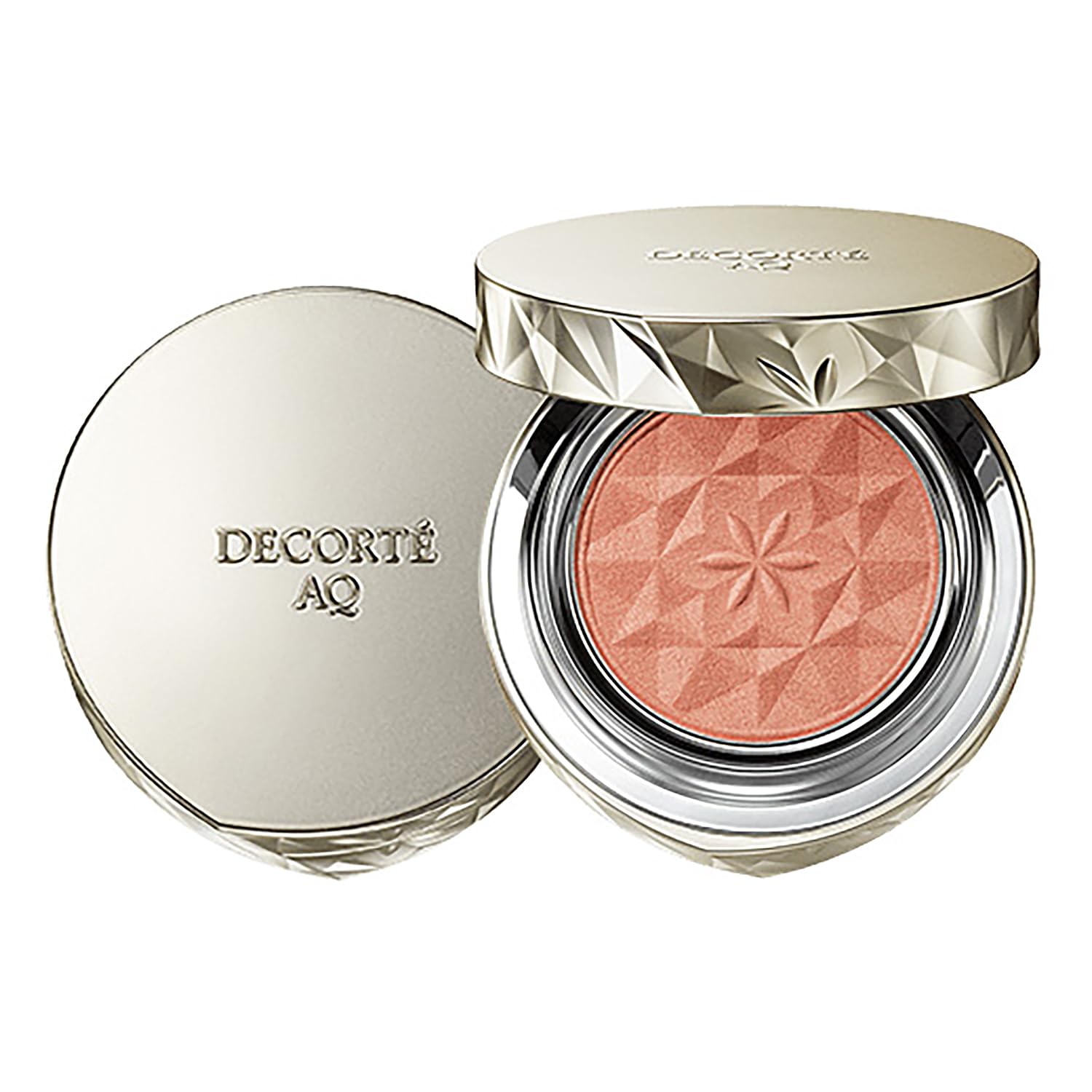 Amazon.co.jp: DECORTÉ(コスメデコルテ) AQ ブラッシュ 07 4.6g